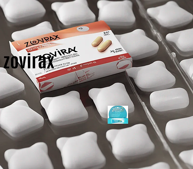 Zovirax farmacia del ahorro